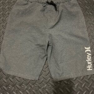 Swim/ hybrid shorts